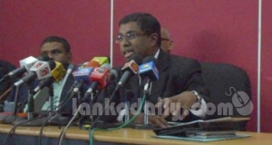වාද ඉවතලා මුලින්ම ස්වාධීන කොමිෂන් සභා ස්ථාපිත කරන්න - නීතිවේදී සංගමය