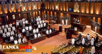 පඩි වැඩි කරන පනත පාර්ලිමේන්තුවට