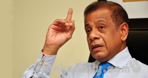 ස්වාධීන රූපවාහිනි සභාපතිධුරය හේමසිරි ප්‍රනාන්දුට