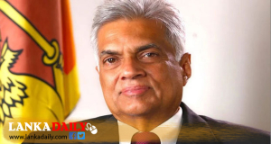 දුෂිතයන් දේශපාලනයට ඇවිත් හමාරයි ! මෙන්න අලුත්ම නීති ඇතුළත් ජනපති කොමිසම .