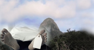 තරුණයෙක් ලකේගලින් වැටි මියයයි