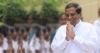සංඝ සම්මේලනයත් මෛත‍්‍රී සරණයයි