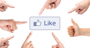 දේශපාලඥයන්ගේ ෆේස්බුක් පිටුවල Likes ජිල්මාට්