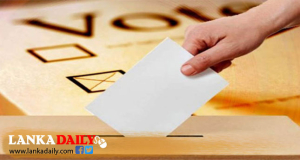 පළාත් පාලන මැතිවරණය අප්‍රේල් මස 08 වැනිදා