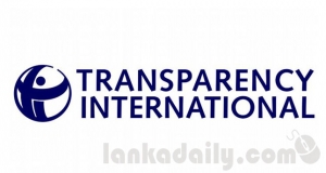 අරලියගහ මන්දිරය ඡන්ද වැඩට අරගෙන - ට්‍රාන්ස්‌පේරන්සි ඉන්ටර්නැෂනල්