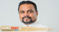  විමල්ගේ ජාතික නිදහස් පෙරමුණ මැතිවරණයට තරග නොකිරීමට තීරණයක් !