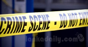 අවුරුදු සතිය තුළදී මිනිස්‌ ඝාතන 27ක්‌