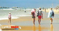වීසා ප්‍රශ්නය නිසා, අප්‍රේල් මැද සිට සංචාරක කර්මාන්තයේ කඩා වැටීමක්   