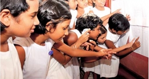 පහ ශිෂ්‍යත්ව ප‍්‍රතිඵලය අන්තර්ජාලයට