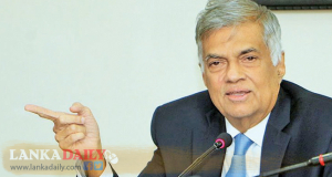 මතක තියාගන්න,මේ ආර්ථික අර්බුදයට දේශපාලන විසඳුම් නැහැ ! - ජනපති      