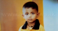 'දරුවා දුන්නොත් මගේ මුළු වස්‌තුවම දෙනවා'