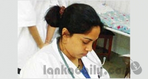 දැයට කිරුළෙන් ආබාධිත වෛද්‍ය සිසුවියට මිලියන 180ක වන්දියක්