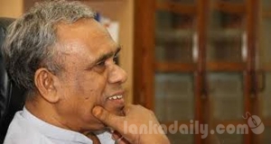 නලින් ද සිල්වා මහින්දෝදයෙන් පමණක් සුරාන්තය ලබන්නේ ඇයි?-නිලන්ත ඉලංගමුව