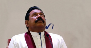 හදිසි කැබිනට් ‍රැස්වීමක් ජනාධීපතිවරයා විසින් කැඳවයි