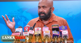 පාර්ලිමේන්තුව තරම් වෙළඳපොල කලබල වෙලා නැහැ, භාණ්ඩ මිල තිබුණාටත් වඩා අඩුයි - රංජිත් සියඹලාපිටිය