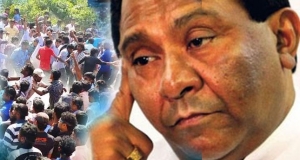 'ඡන්දෙ නැත්නම් සිසුන්ට සලකන විදිහ දන්නවා' - එස්.බි.(වීඩියෝ)