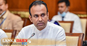 හම්බන්තොට වරාය ආශ්‍රිතව නව පොල් අපනයන කලාපයක් !