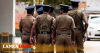 ගතවු පැය 24 තුළ සැකකරුවන් 703 ක් අත්අඩංගුවට