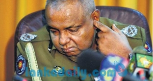 මහින්ද බාලසුරියත් රටින් යයි