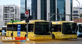 තෙල් හිඟයට ඕස්ට්‍රේලියාවේන් එරට ජනතාවට විසදුමක්