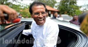 සිරිසේනට පිස්සු බව ඔප්පු වුණොත් අපරාධ චෝදනාවලින් නිදහස්..! පෙත්සම සිරිසේනගේම වැඩක් දැයි සැකයි !!