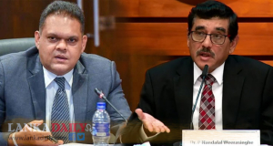 IMF හතර වන වාරික තව මාස ගනනාවකට ප්‍රමාද වෙයි. රනිල් හිටියා නම් මෙහෙම වෙන්නේ නැතිලු.