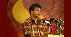 රනිල් අවොත් අපිත් එනවා -ජවිපෙ