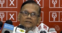 ජනාධිපති අපේක්ෂකයා කවුරු වුණත් එජාප ප්‍රතිපත්ති වෙනස් වෙන් නෑ - ජී.එල්.