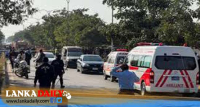 පාකිස්තානයට මරාගෙන මැරෙන බෝම්බ ප්‍රහාරයක්
