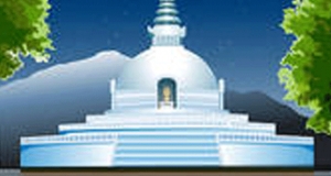 ධම්මපද සුපර් ස්ටාර්’ තෝරන රියැලිටි ෂෝ
