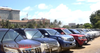 අතහැර දමා ගොස් ඇති රජයේ වාහන වල ඇත්ත කතාව