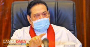 බැංකු ණය නොගෙවූ අයගේ දේපළ පවරා ගැනීම වෙනුවට සහන කාලයක් -අගමැති