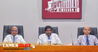 විශාල හිඟ බදු ප්‍රමාණයක් ඇති බවට ගෙන යන ප්‍රචාරය මිත්‍යාවක් - සුරාබදු කොමසාරිස් ජනරාල්