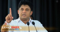 දේශපාලන පළිගැනීම් කොමිෂන් වාර්තාව වහාම පාර්ලිමේන්තුවට ඉදිරිපත් කරන්න - සජිත්
