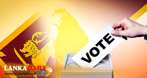 මෙරට මැතිවරණ ක්‍රමය වෙනස් කිරීම සදහා රටවල් කිහිපයක මැතිවරණ ක්‍රම අධ්‍යයනයට