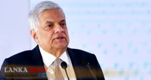 ජනාධිපතිවරණය කල් දාන්නේ නැහැ -ජනපති