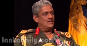 නාවික, ගුවන් හමුදාපතිවරුන් යුද්ධෙදි මොනවද කළේ?(video)