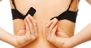 පියයුරු පිළිකා වළක්වන bra එකක්