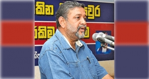 ගණිකා වෘත්තිය නීතිගත කරන්නැයි NGO වලින් බලපෑම්