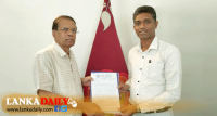 ශ්‍රී ලංකා නිදහස් පක්ෂයේ නව මාධ්‍ය අධ්‍යක්ෂක ලෙස ප්‍රභාත් මාතරගේ පත්වෙයි