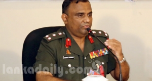 පොදු සමාව අදින් අවසන්-පැන්න අය හෙට සිට අත්අඩංගුවට