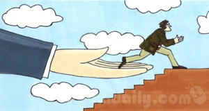 ආණ්ඩුවට හේත්තු වෙලා මින්පසු ව්‍යාපාර බෑ