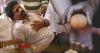 බිත්තර වලින් ගහලා අනුරව මරන්න හදනවද?   