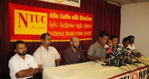 වෘත්තීය සුදුසුකම් හෑල්ලු කරන්න එපා