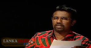 පාර්ලිමේන්තු මන්ත්‍රී වසන්ත යාපා බණ්ඩාරට කොවිඩ්