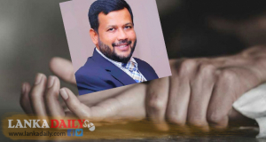 රිෂාඩ්ගේ නිවසේදී තවත් තරුණියකට අතවර !