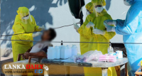 බස්නාහිරට ඇතුළුවන හා පිටවන පුද්ගලයින්ට ඇන්ටිජන් පරීක්ෂණ