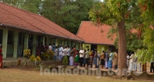 උතුරේ ඡන්දය සාමකාමීයි,ඉහළයි