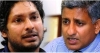 සංගක්කාරගෙන් නිශාන්තට චෝදනා