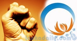 අපිට බලය දෙන්න මාස 6න් කුඩු නැත්තටම නැති කරනවා
